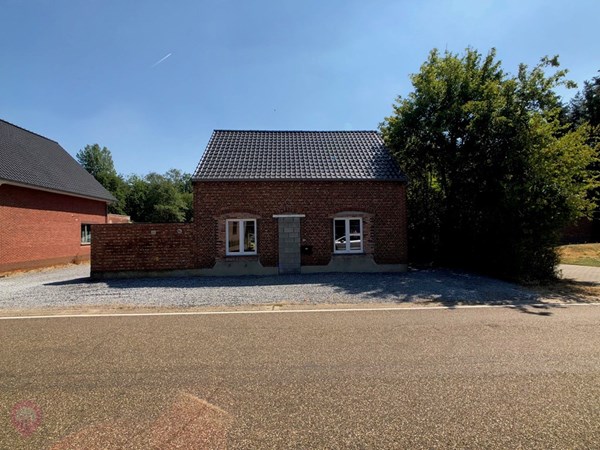 Mommestraat 35, Heusden-Zolder